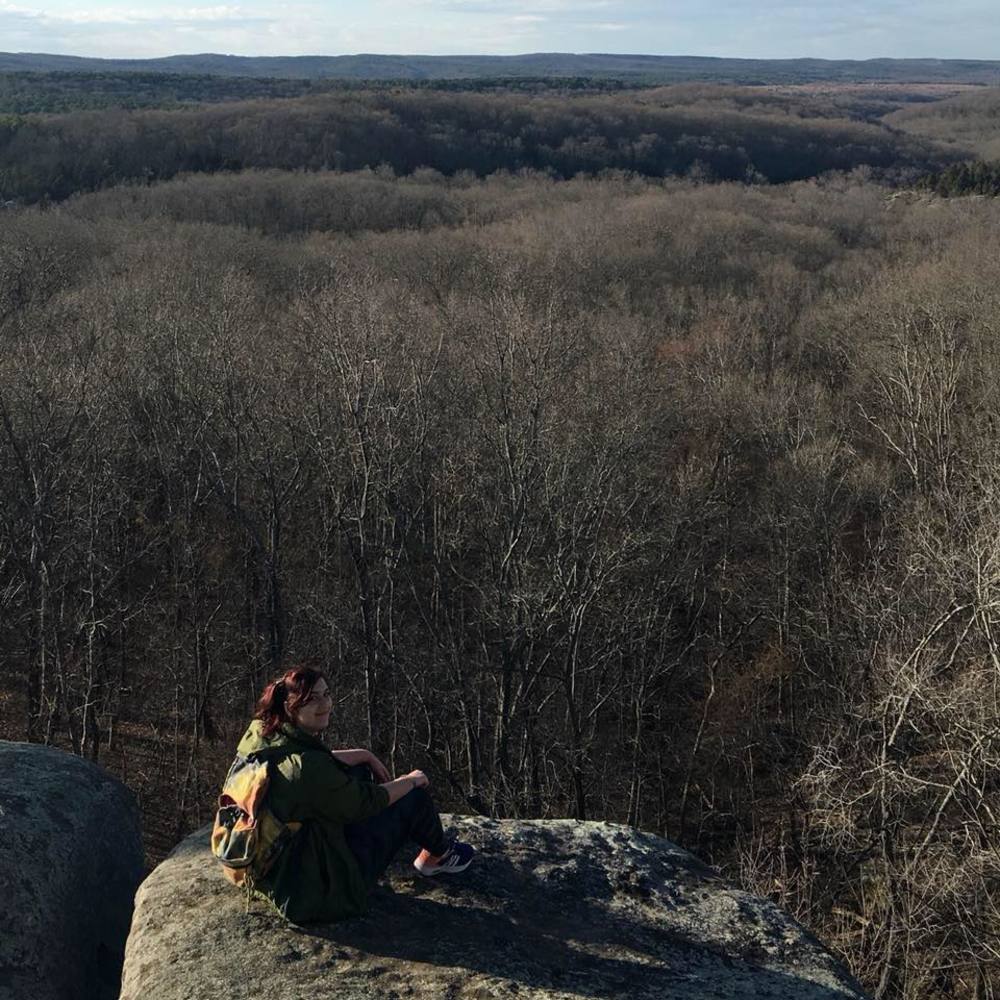 Meet your Posher, Meghan